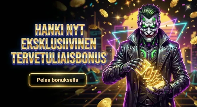 Casinia Casino